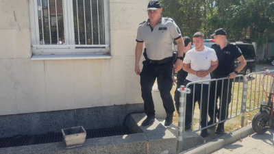 Родителите на Никола, пушил марихуана и помел петима души с АТВ: Съкрушен е, не го е извършил умишлено