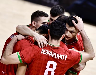 България на 1/8-финалите на Мондиала във Филипините!
