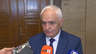 Запрянов за руските дронове в небето на Полша: Това е провокация, Русия влошава диалога с НАТО