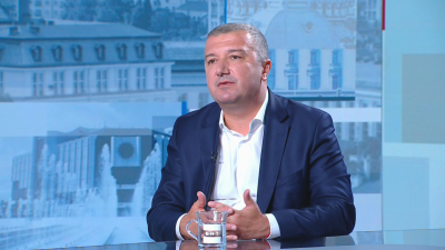 Драгомир Стойнев: Не може да се говори за оставка на вътрешния министър