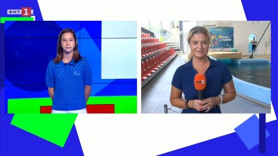 Вход свободен за ученици в делфинариума във Варна на 14.09