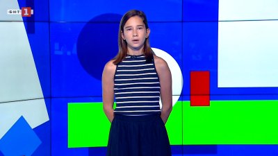 Португалска войнишка медуза се появи по Атлантическото крайбрежие