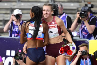 Смесеното бягане на 4x400 м в Токио гарантира много драма