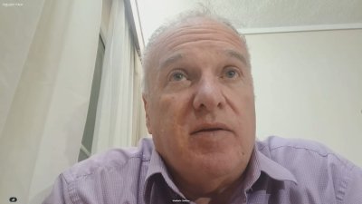 Владимир Чуков: Преговорният процес между Израел и Хамас е силно парализиран