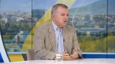 Богомил Николов: Митът, че с еврото цените ще скочат, не почива на опита на другите държави