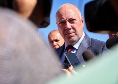 Премиерът за политическото напрежение и мерките срещу домашната ракия (ОБЗОР)