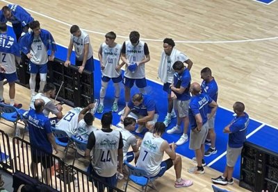 Рилски спортист отпадна от квалификациите на Шампионска лига