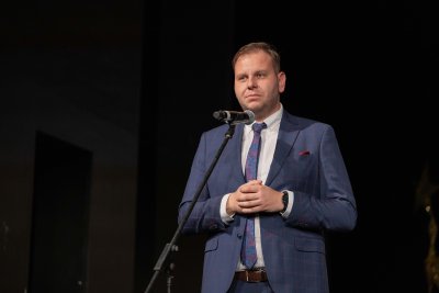 Петър Младенов: Министерството на младежта и спорта подкрепя инициативи, които пазят и популяризират спортната история
