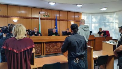 Делото срещу Рангел Бизюрев беше отложено