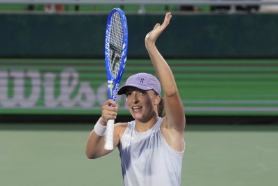 Ига Швьонтек ще спори за титлата в Сеул срещу Екатерина Александрова