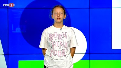 Днес ви питаме: Какво е здравословното меню за децата?