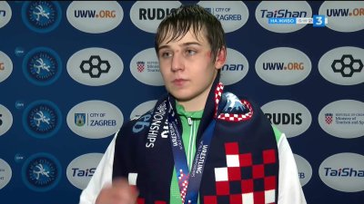 Юлияна Янева: Малко не ми достигна от това да се докосна до така мечтаното първо място