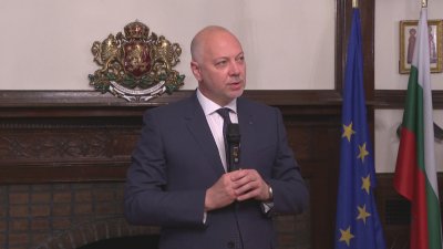 Желязков се срещна с наши сънародници в САЩ за Деня на независимостта