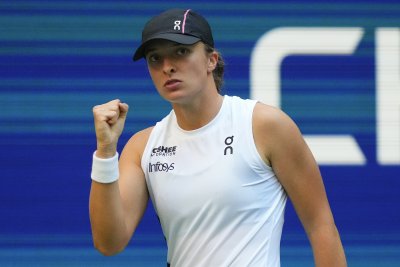 Швьонтек потегли успешно на турнира WTA 500 в Сеул