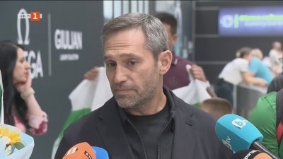 Красимир Инински: Смисълът е в това да надграждаме