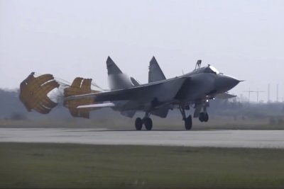 Естония иска задействане на член 4 на НАТО заради руските изтребители