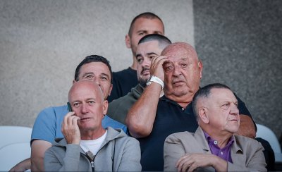 Венци Стефанов: Против отбори като Берое съм, те с нищо не помагат на футбола в България
