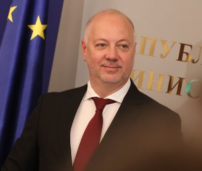 Гледайте премиерът Росен Желязков в "Интервюто" по БНТ 1 тази вечер от 20:30 часа