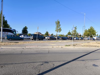 Hemus Motorway Repairs Grind Sofia Traffic to a Halt — Queues Stretch over 10 km