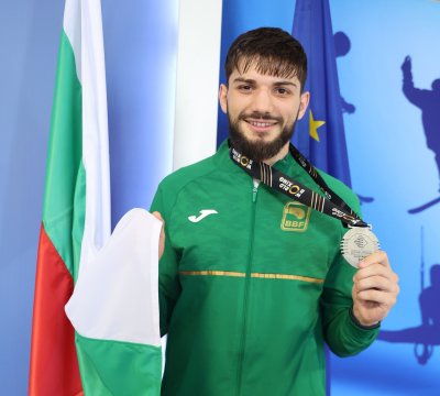 Рами Киуан: Ако продължавам с това темпо, ще бъда най-добрият боксоьр в света