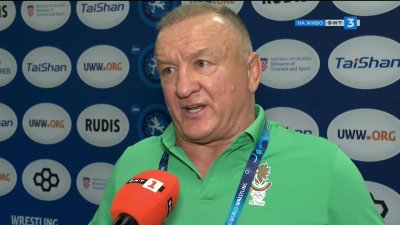 Симеон Щерев: Юлияна и Биляна не загубиха, а получиха уроци
