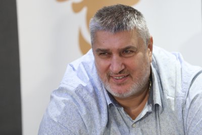 Любомир Ганев: Сигурен съм, че ще победим Португалия