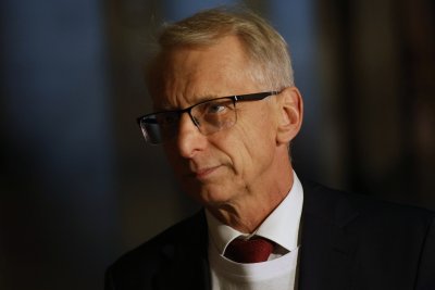 Николай Денков: Историята ни напомня, че когато сме единни, можем да отхвърлим зависимостите