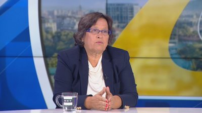 Д-р Николова: Пием страшно много антибиотици, защото не се ваксинираме