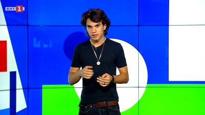 Георги Господинов получи международна литературна награда в Словения