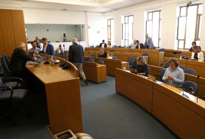 Комисия в СОС изслушва ръководството на "Топлофикация" заради казуса "Дружба"