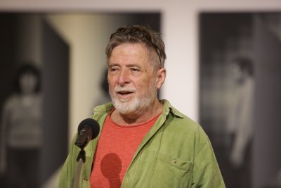 Големият Руси Чанев на 80!