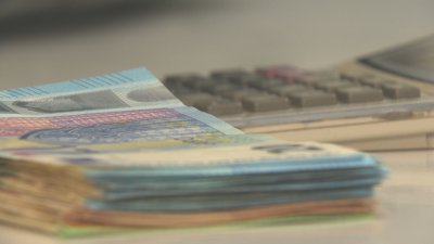 Приключва мисията на МВФ в България
