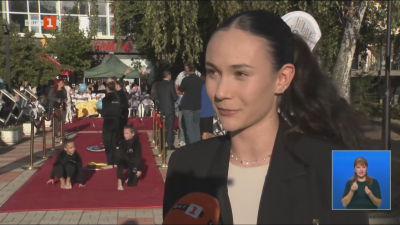 Виктория Нинова: Оставам в ЦСКА през следващия сезон