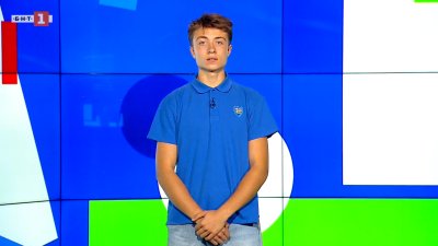 Испанската принцеса Леонор е на финала на военното си обучение