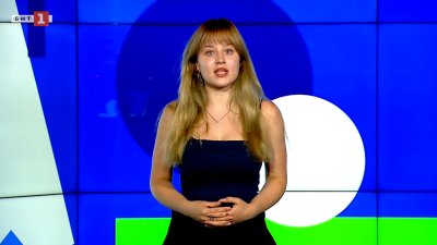 16-годишният доброволец при пожарите в Сунгурларско