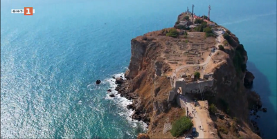 Archaeologists Uncover Medieval Necropolis, Gold, and Traces of Ancient Cults at Kaliakra
