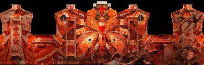 "Пеперуда: Призив за дъжд" със Сребърно отличие в Шанхай
