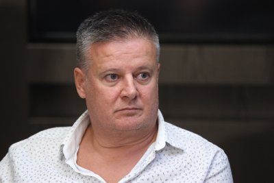 Данаил Димов: Костадинова не приема поражението и използва всевъзможни трикове за удържане на властта