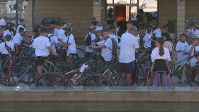 Спорт срещу наркотиците: С велопоход в Сандански казват "не" на дрогата