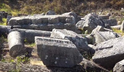 The Imperial Residence of Constantine the Great Uncovered at Ulpia Oescus