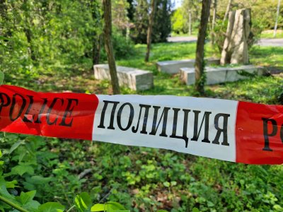 Полицията в Смолян разследва тежко криминално престъпление на екопътека "Невястата"
