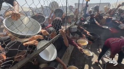 ЕК обсъжда санкции спрямо Израел заради войната в Газа