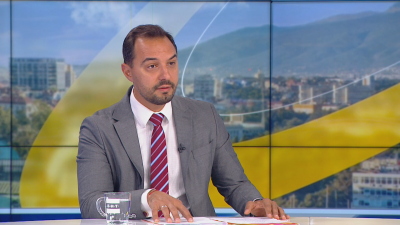 Богдан Богданов: Правителството не си върши работата и е крайно време да си ходи