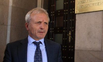 Гриша Ганчев: Браво Любо, браво лъвове
