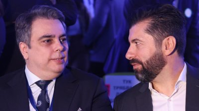 Кирил Петков: Антикорупцията ще остане вградена в ДНК-то на ПП