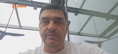 Владимир Николов: Тези деца станаха мъже на това световно
