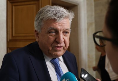 Екоминистърът разпореди към ВиК дружествата спешно да се изпратят данни за алтернативни водоизточници