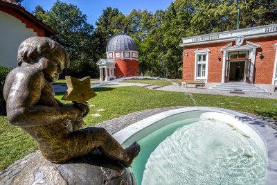 Bulgaria’s Oldest Observatory Reopens in Sofia Following Renovation and Restoration