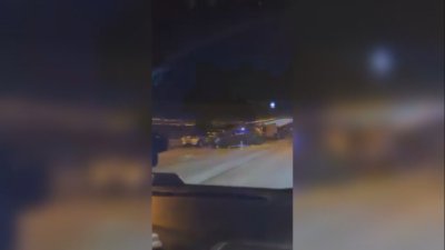 Кола навлезе в насрещното и блъсна няколко автомобила в София