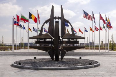 НАТО ще засили бдителността в Балтийско море след инцидентите с дронове в Дания